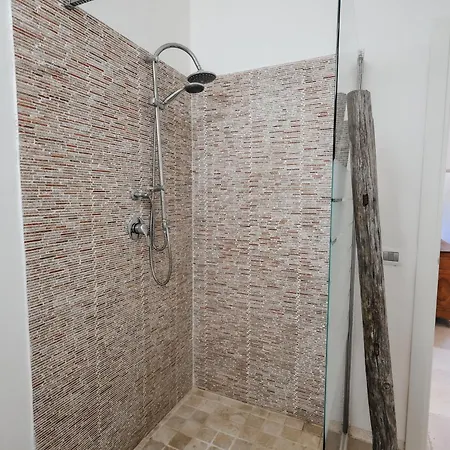 アパート Trullo Scirocco Con Piscina Privata - Pace E Relax A - New 2025