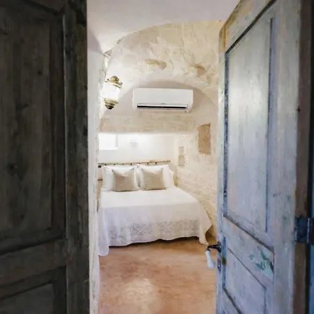Trullo Scirocco Con Piscina Privata - Pace E Relax A - New 2025 オストゥーニ
