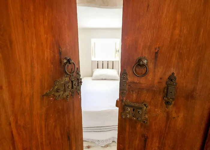 Trullo Scirocco Con Piscina Privata - Pace E Relax A - New 2025 * Остуни