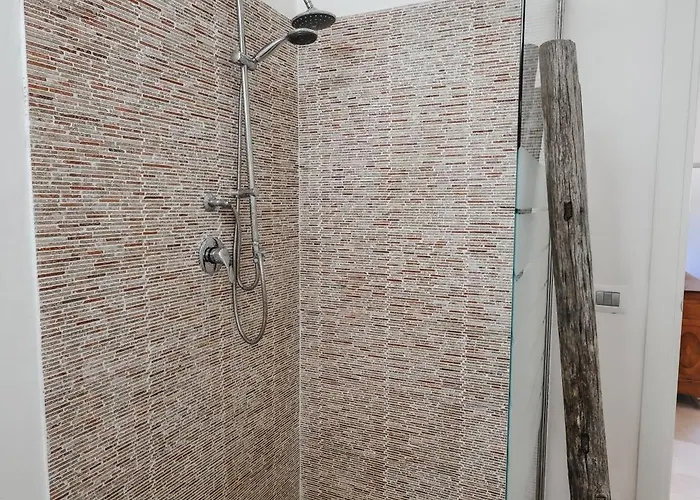 Апартаменты Trullo Scirocco Con Piscina Privata - Pace E Relax A - New 2025