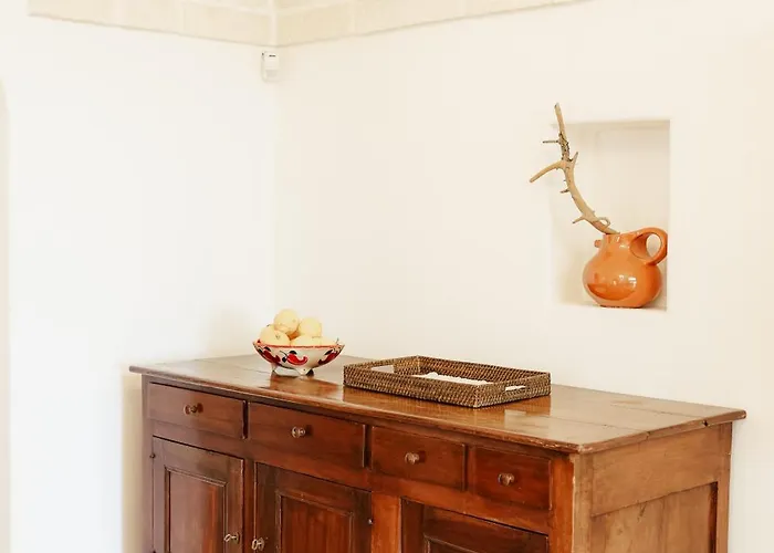 Trullo Scirocco Con Piscina Privata - Pace E Relax A - New 2025 *