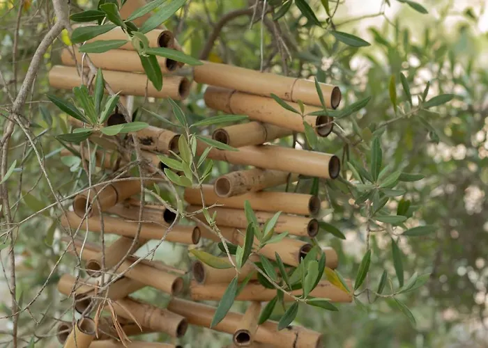 Trullo Scirocco Con Piscina Privata - Pace E Relax A - New 2025 Остуни