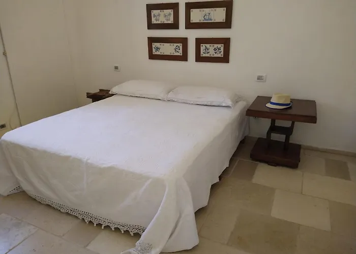 Trullo Scirocco Con Piscina Privata - Pace E Relax A - New 2025