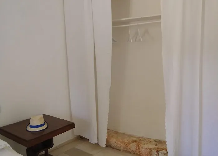 Trullo Scirocco Con Piscina Privata - Pace E Relax A - New 2025 Остуни