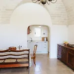 Lägenhet Trullo Scirocco Con Piscina Privata - Pace E Relax A - New 2025 *