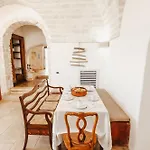 Trullo Scirocco Con Piscina Privata - Pace E Relax A - New 2025 * Ostuni