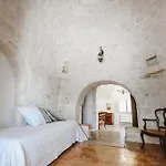 Lägenhet Trullo Scirocco Con Piscina Privata - Pace E Relax A - New 2025 *