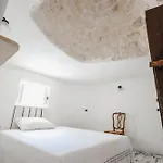 Trullo Scirocco Con Piscina Privata - Pace E Relax A - New 2025 Lägenhet Ostuni