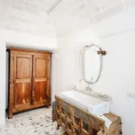 Trullo Scirocco Con Piscina Privata - Pace E Relax A - New 2025 Ostuni