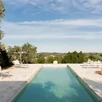 Trullo Scirocco Con Piscina Privata - Pace E Relax A - New 2025 * Ostuni