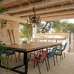 Trullo Scirocco Con Piscina Privata - Pace E Relax A - New 2025 *