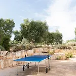 Trullo Scirocco Con Piscina Privata - Pace E Relax A - New 2025 Ostuni
