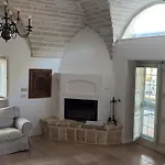 Trullo Scirocco Con Piscina Privata - Pace E Relax A - New 2025 Lägenhet