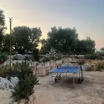 Trullo Scirocco Con Piscina Privata - Pace E Relax A - New 2025 * Ostuni