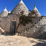 Trullo Scirocco Con Piscina Privata - Pace E Relax A - New 2025 *