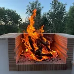Trullo Scirocco Con Piscina Privata - Pace E Relax A - New 2025 *