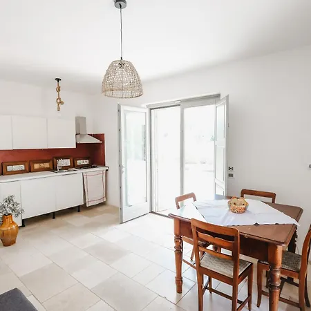 Trullo Scirocco Con Piscina Privata - Pace E Relax A - New 2025 公寓 *