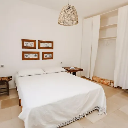 Trullo Scirocco Con Piscina Privata - Pace E Relax A - New 2025 公寓