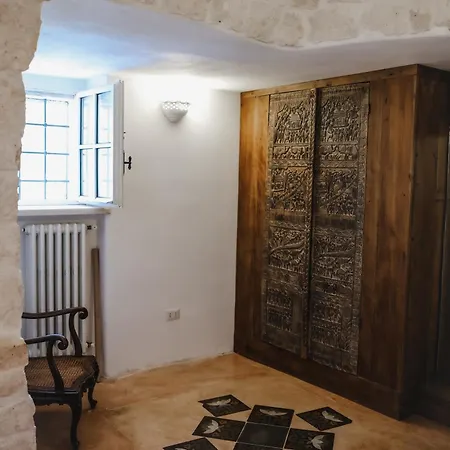 Trullo Scirocco Con Piscina Privata - Pace E Relax A - New 2025 * Ostuni