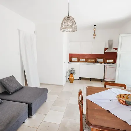Trullo Scirocco Con Piscina Privata - Pace E Relax A - New 2025 アパート *