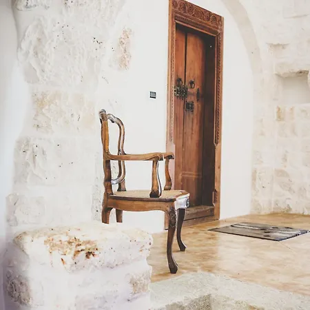 Trullo Scirocco Con Piscina Privata - Pace E Relax A - New 2025