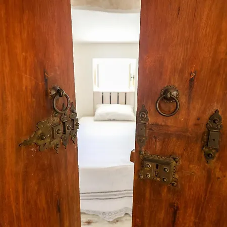 Trullo Scirocco Con Piscina Privata - Pace E Relax A - New 2025 * 奥斯图尼