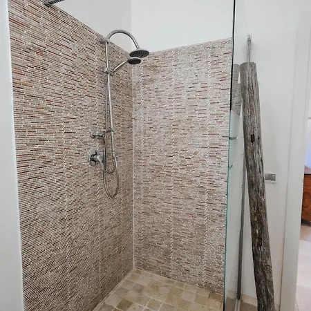 アパート Trullo Scirocco Con Piscina Privata - Pace E Relax A - New 2025