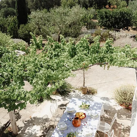 Trullo Scirocco Con Piscina Privata - Pace E Relax A - New 2025