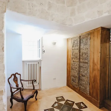 Trullo Scirocco Con Piscina Privata - Pace E Relax A - New 2025 *