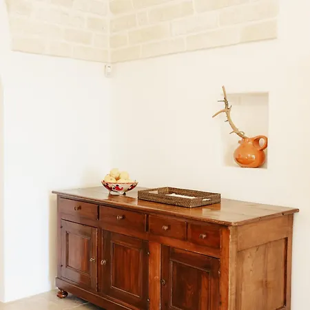 Trullo Scirocco Con Piscina Privata - Pace E Relax A - New 2025 *