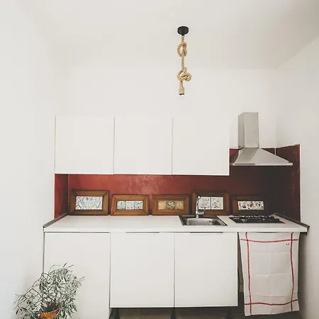 公寓 Trullo Scirocco Con Piscina Privata - Pace E Relax A - New 2025 *