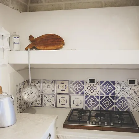 Trullo Scirocco Con Piscina Privata - Pace E Relax A - New 2025 公寓