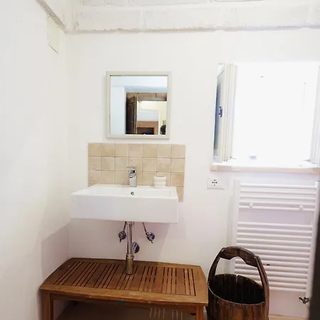 Trullo Scirocco Con Piscina Privata - Pace E Relax A - New 2025 Apartment