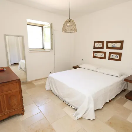 アパート Trullo Scirocco Con Piscina Privata - Pace E Relax A - New 2025 *