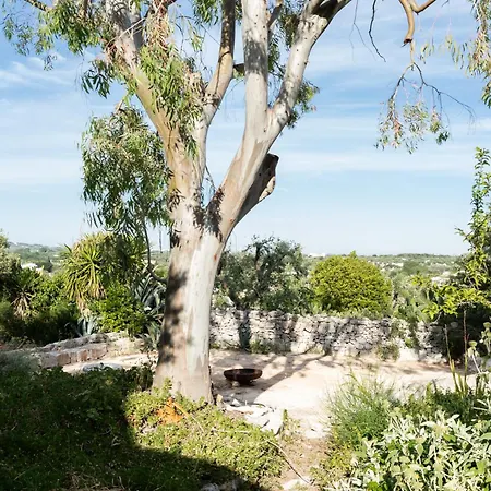 Trullo Scirocco Con Piscina Privata - Pace E Relax A - New 2025