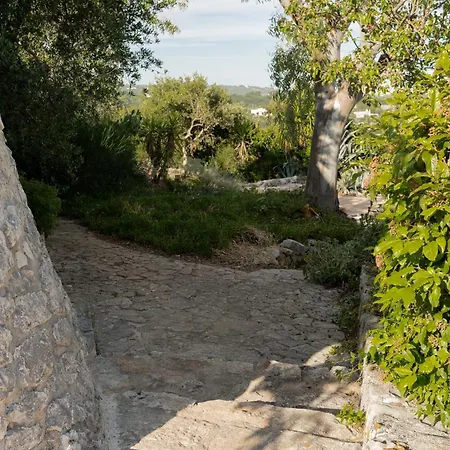 Trullo Scirocco Con Piscina Privata - Pace E Relax A - New 2025 *