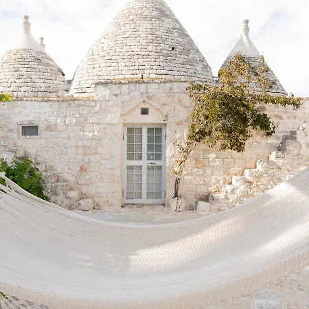 Trullo Scirocco Con Piscina Privata - Pace E Relax A - New 2025 公寓