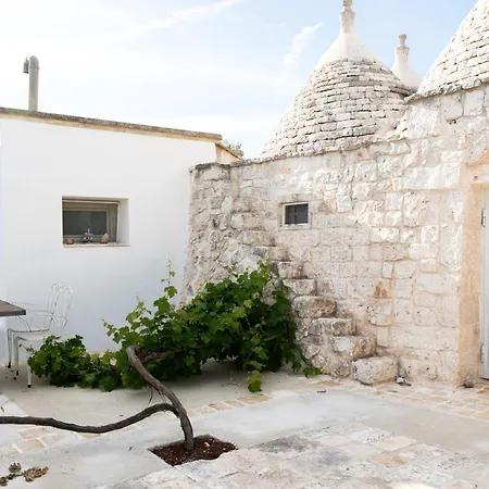 Trullo Scirocco Con Piscina Privata - Pace E Relax A - New 2025 *