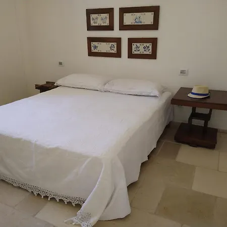 Trullo Scirocco Con Piscina Privata - Pace E Relax A - New 2025