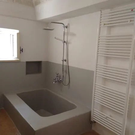 Trullo Scirocco Con Piscina Privata - Pace E Relax A - New 2025 公寓 奥斯图尼