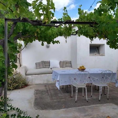 Trullo Scirocco Con Piscina Privata - Pace E Relax A - New 2025 *