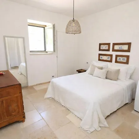 Trullo Scirocco Con Piscina Privata - Pace E Relax A - New 2025 Apartment