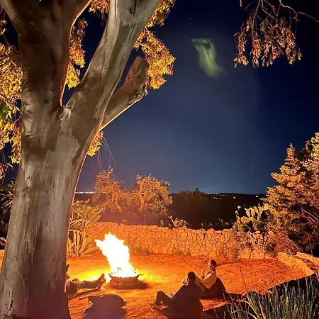 Apartment Trullo Scirocco Con Piscina Privata - Pace E Relax A - New 2025 Ostuni