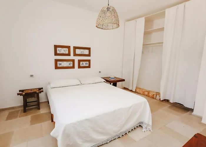 Trullo Scirocco Con Piscina Privata - Pace E Relax A - New 2025 Apartment