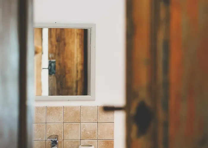 아파트 Trullo Scirocco Con Piscina Privata - Pace E Relax A - New 2025