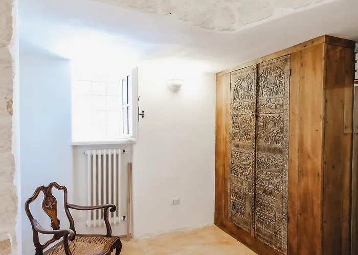 Trullo Scirocco Con Piscina Privata - Pace E Relax A - New 2025 *