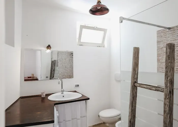 Trullo Scirocco Con Piscina Privata - Pace E Relax A - New 2025 * Ostuni