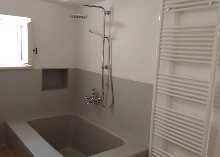 Trullo Scirocco Con Piscina Privata - Pace E Relax A - New 2025 Appartement Ostuni